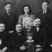 1950-0002-Marika, Lantos dédmama, Köröszt, Túri nagymama, Mama, 