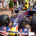 Red Bull F1 1