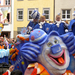 düsseldorfi karnevál