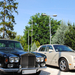 Rolls Royce Silver Shadow & Bentley Arnage Mulliner