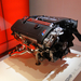 BMW S54 B32HP engine - 2002