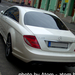 Mercedes CL63 AMG 4