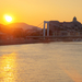 Budapest sunset - HDRi