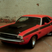 Dodge Charger 236 1024x768