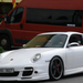 Porsche Techart 911 Turbo