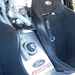 lance magin 2003 ford explorer+front seats