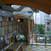 Escalator HK