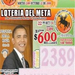 obama loteria