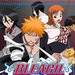 bleach