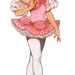 The Sugar Plum Fairy Ballerina
