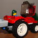lego traktor nyitott teto 1