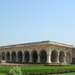 Agra fort inside 2