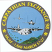 Carpathian  Exchange1998.