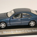 MB. C-CLASS SEDAN (C-320) H.VELL 1 43