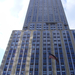 Empire State Building, Manhattan, New York City, New York, USA