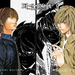 Album - Death note