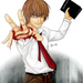 Yagami Raito by Hani7[1]