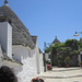 Alberobello-trulli