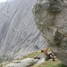 Val Di Mello boulderek