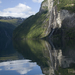 Hét nővér vízesés (Geirangerfjord)
