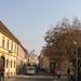 Ferencesek utcája