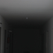 fény a folyosó végén