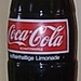 Coca 1L - Germany bottles, Hungarian cap