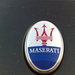 Maserati Logo (2)