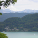 Wörthi tó Ausztria