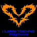 Techno -progressive