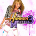 hannah montana season 3