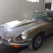 jaguar e-type