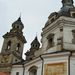 Kaunas  - kamaldula Szűz Mária templom 1