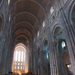 2001. Szent Lázár katedrális belseje - Autun, Burgundia, Francia