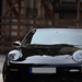 Porsche 911 Turbo MKII
