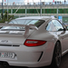 Porsche 911 GT3 MKII