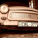 Trabant 601s