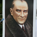 Nem vápír,Kemal Atatürk