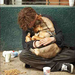 funny-dog-pictures-homeless-hug