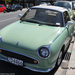 Nissan Figaro 1991 a