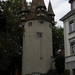 A tolvajok tornya