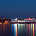 Pireusz kikötő