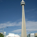 095  CN Tower & Skydome