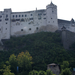 Salzburgi -vár