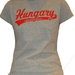 HUN Softball tshirt