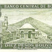 Bolívia 10 pesos H