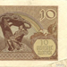 Lengyelország 10 zlotych  H