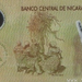 NICARAGUA 20 Cordoba H
