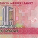 Türkmenisztán 10 Manat H