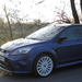 Ford Focus RS 2009